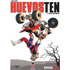 Huevos 10 (ATV) Quad Racing Stunts/Tricks