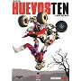 Huevos 10 (ATV) Quad Racing Stunts/Tricks