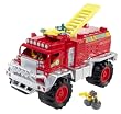 fire engine