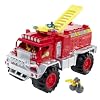 Matchbox Big Boots Blaze Brigade Set (Colour varies)