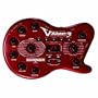 Behringer V-AMP3 Next-Generation Virtual Guitar Amplifier with USB Audio Interface And Energyxt2.5 Recording Software