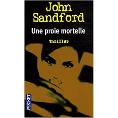 Une proie mortelle
