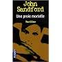 Une proie mortelle