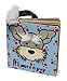Jellycat Board Books, If I Were a Pup