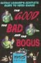 The Good, the Bad, and the Bogus: Nathan Lockard's Complete Guide to Video Games, 1995