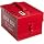 Brady Extra-Large Group Lock Box, Steel