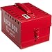Brady Extra-Large Group Lock Box, Steel