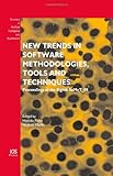 New trends in software methodologies, tools and techniques Proceedings of the eighth SoMet_09