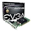 EVGA GeForce 8400 GS 1 GB DDR3 PCI Express 2.0 DVI/HDMI/VGA Graphics Card, 01G-P3-1302-LR