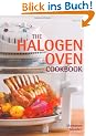 Halogen Oven Cookbook