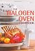 The Halogen Oven Cookbook