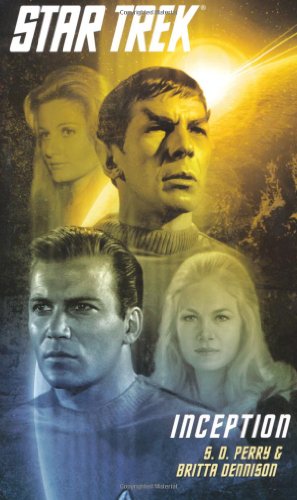 Star Trek: Inception