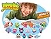 Moshi Monsters Five Moshlings Pack - Series Five