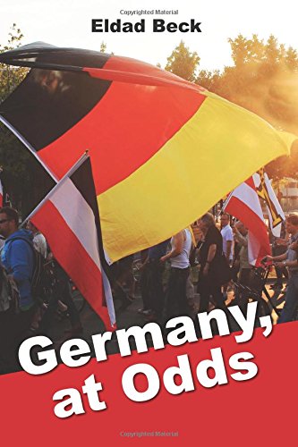 germany at odds