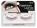 Ardell Fashion Lashes Pair - 108 Black, (Pack of 4)