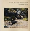 Carmel Art Association: A History