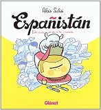 Españistán (edición rústica) 1