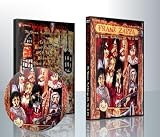 Frank Zappa TV Media collection 60's to 80's on DVD