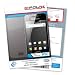 atFoliX FX-Clear Displayschutzfolie f�r Samsung Galaxy Ace S5830 - Displayschutz kristallklar! H�chste Qualit�t - Made in Germany!