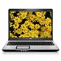 HP Pavilion DV9205US 17" Entertainment Laptop (AMD Turion Processor TL-50, 1 GB, 120 GB Hard Drive, SuperMulti DVD Drive, Vista Premium)