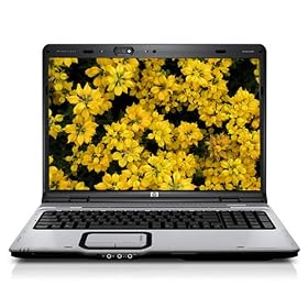 HP Pavilion DV9205US Laptop