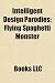 Intelligent Design Parodies: Flying Spaghetti Monster