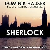 Dominik Hauser Main Theme from the Bbc TV Miniseries "Sherlock" By David Arnold