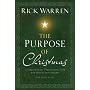 The Purpose of Christmas DVD Study Guide: A Three-Session, Video-Based Study for Groups and Individuals: A Three-session, Video-based Study for Groups ... Study Guide (Purpose of Christmas)