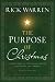 The Purpose of Christmas DVD Study Guide: A Three-Session, Video-Based Study for Groups and Individuals: A Three-session, Video-based Study for Groups ... Study Guide (Purpose of Christmas)