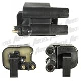 Airtex 5C1106 Ignition Coil by Airtex