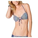 O'Neill Women's Bombay Bandeau Bikini Top