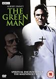 The Green Man [Region 2]