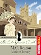 Belinda Goes to Bath