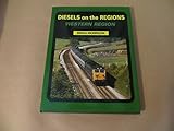 Diesels on the regions. Western Region