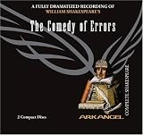 The Comedy of Errors (Arkangel Complete Shakespeare)