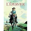 L'Epervier (l'Integrale Grand format)