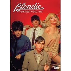 Greatest Video Hits [DVD]