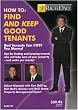 How to: Find and Keep Good Tenants