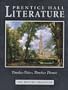 Prentice Hall Literature: The British Tradition Timeless Voices Timeless Themes