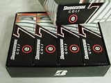 Bridgestone E7 Golf Balls (Dozen)