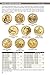 A Guide Book of United States Coins 2017: The Official Red Book, Large Print Edition