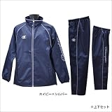 Champion(チャンピオン) メンズ (上下セット) ウインドブレーカースーツ (CJ9423S)