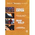 Buy Best of Discovery Channel, Volume 5 (Deadliest Catch, Planet Earth: The Filmmaker's Story, Man vs....