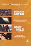 Best of Discovery Channel, Volume 5 (Deadliest Catch, Planet Earth: The Filmmaker's Story, Man vs. Wild, Unfolding Universe)