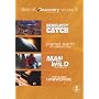 Best of Discovery Channel, Volume 5 (Deadliest Catch, Planet Earth: The Filmmaker's Story, Man vs. Wild, Unfolding Universe)