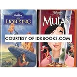 **CHILDREN'S VHS: Walt Disney Home Video - The Lion King *PLUS FREE GIFT: Mulan *SHIPS SAME DAY WITH FREE TRACKING*