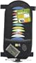CASE LOGIC CDV12 12 Disc CD Visor