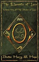 The Elements of Lore: v. 1