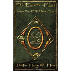 The Elements of Lore - Volume 1 of the Books of Lore