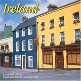 Ireland 2009 Wall Calendar